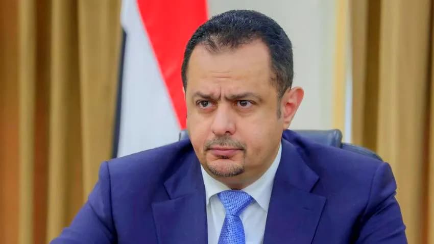الحكومة تدعو السعودية والإمارات إلى تقديم حزمة دعم عاجلة