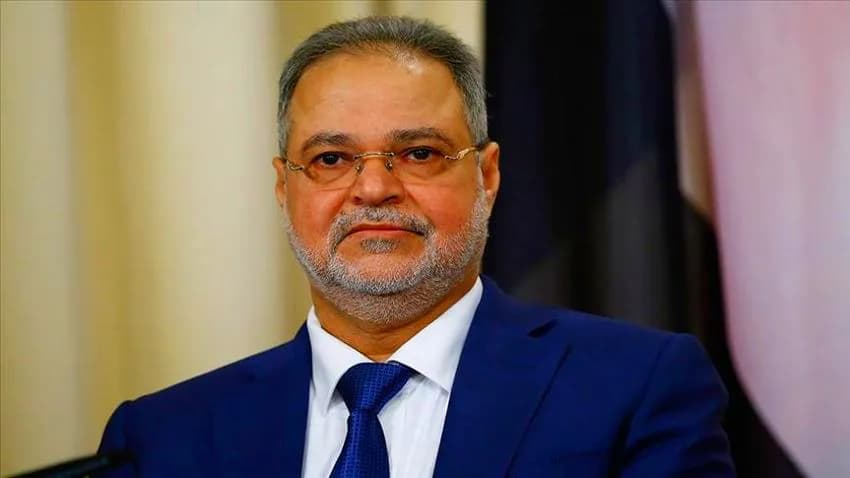 الانتقالي يهاجم الحكومة والمخلافي يصف من يتحكمون بالمشهد بالمناطقيين والطائفيين