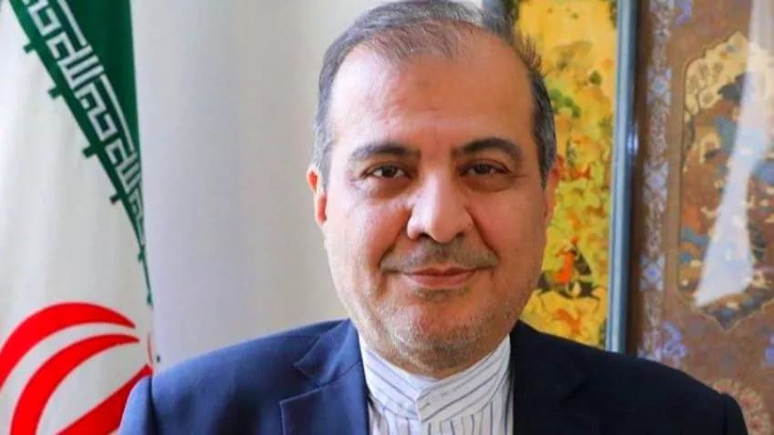 خارطة طريق.. إيران تدافع عن اشتراطات الحوثيين