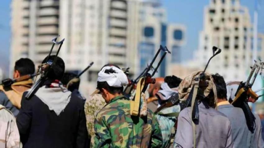 مليشيا الحوثي تتهم أمريكا وبريطانيا وفرنسا برفض شروطها للسلام