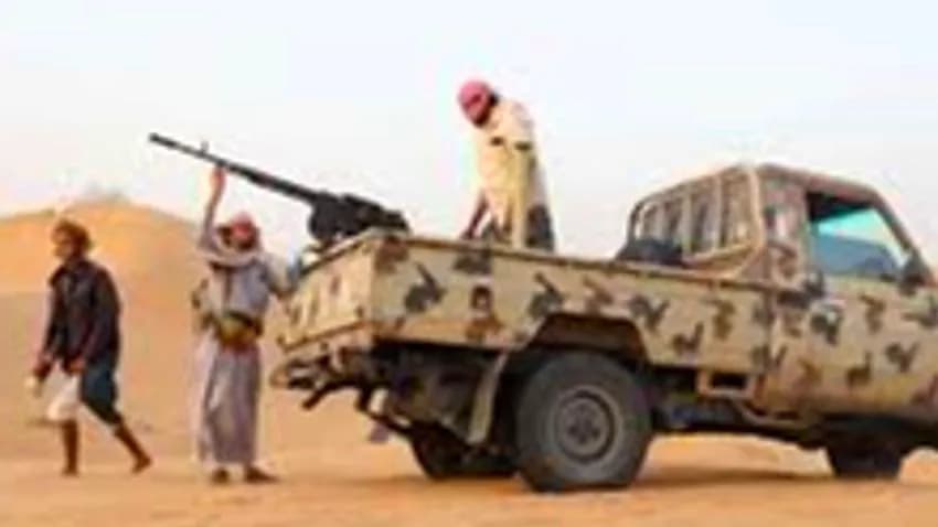 الحوثيون يهددون بإنهاء مرحلة خفض التصعيد واستئناف العمليات العسكرية