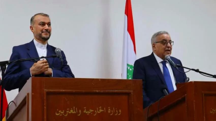 موسكو ترحب بالتقارب السعودي الإيراني