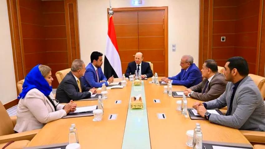 بسبب تعنت مليشيا الحوثي.. "هيئة التشاور" تؤكد فشل جهود الإقليم لإحلال السلام
