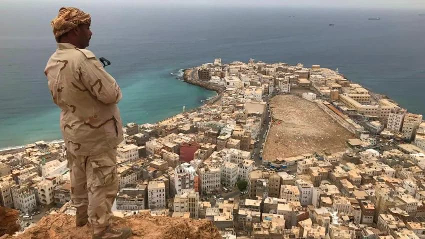 مكونات في حضرموت ترفض جر المحافظة إلى الاحتراب الداخلي
