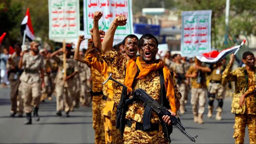 في حال عدم الاستجابة لمطالبها.. مليشيا الحوثي تتوعد السعودية برد حازم وصارم
