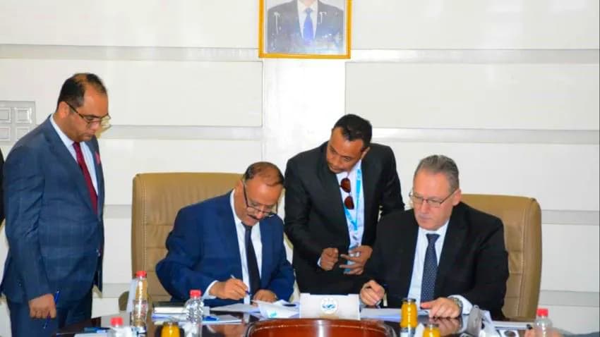 اليمن والأمم المتحدة.. التوقيع على مذكرة تفاهم لخفض كلفة التأمين البحري