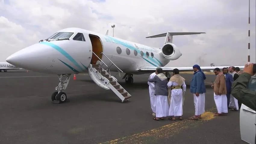 غداة وصول وسطاء عمانيين الى صنعاء.. مليشيا الحوثي تقلل من فرص إحياء السلام