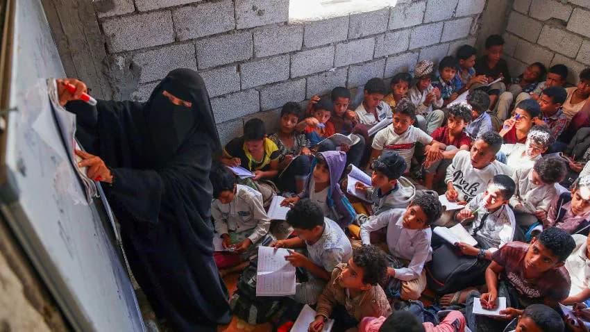 لمنع حدوث كارثة.. الأمم المتحدة تدعو المانحين لتقديم دعم عاجل لتمويل عمليات الإغاثة باليمن