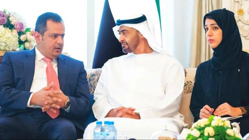 22 عضوا في مجلس النواب يحذرون الحكومة من إبرام صفقة بيع "عدن نت" لصالح شركة إماراتية