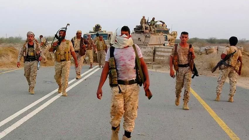 معهد أمريكي يستبعد حدوث انفراج سياسي كبير عقب هجمات الحوثيين الأخيرة على مأرب
