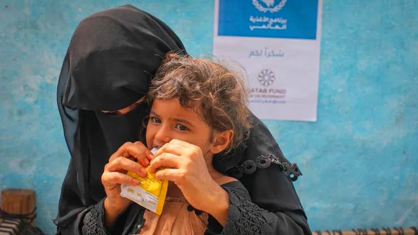 الأمم المتحدة تخصص 20 مليون دولار لدعم الاحتياجات الإنسانية باليمن