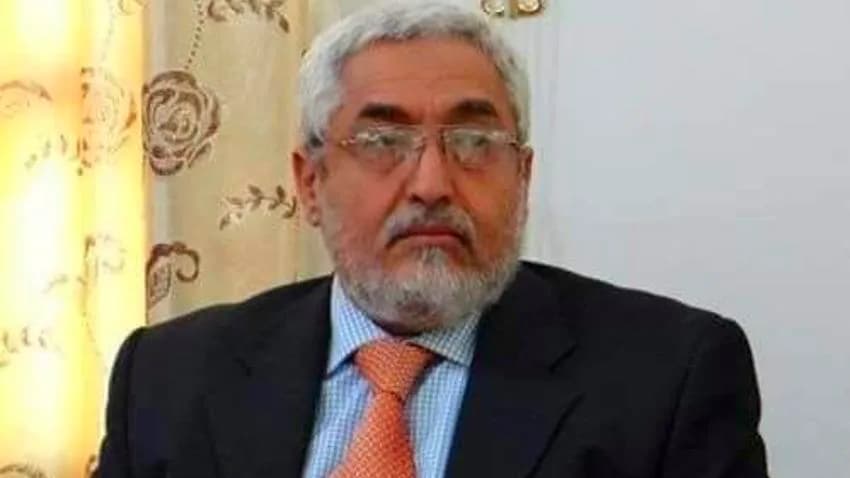 الرئاسي يطالب بضغط دولي على الحوثيين للكشف عن مصير السياسي قحطان