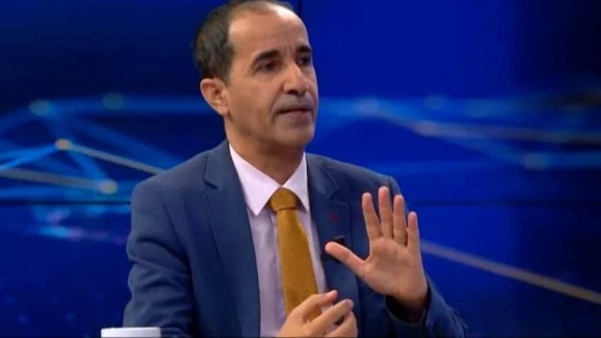 شكوى عاجلة للأمم المتحدة بشأن حياة السياسي اليمني عادل الشجاع