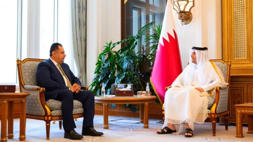قطر: المرجعيات الثلاث أساس الحل في اليمن