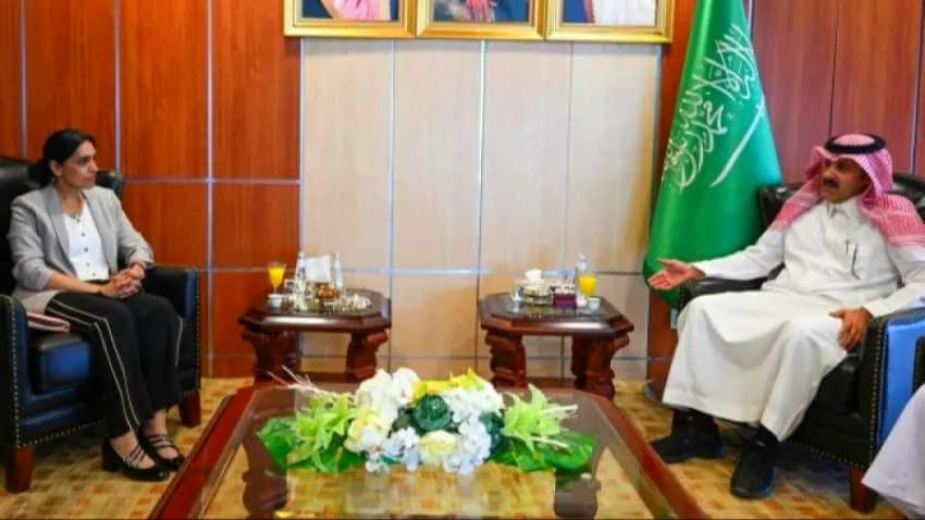 بريطانيا: المحادثات السعودية الحوثية فرصة لإنهاء الصراع في اليمن
