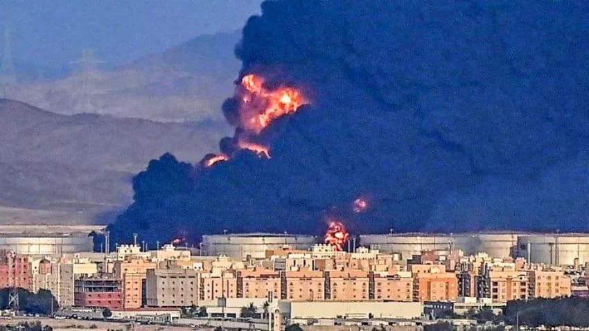 صحيفة أمريكية: السعودية تخشى من عودة هجمات الحوثيين وغضب الإيرانيين