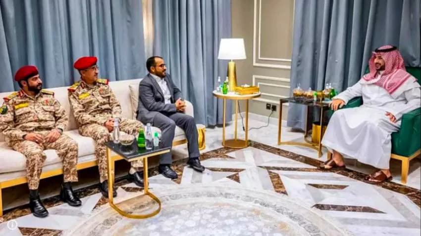 توقف المحادثات بين السعودية والحوثيين.. اليمن تدخل طي النسيان