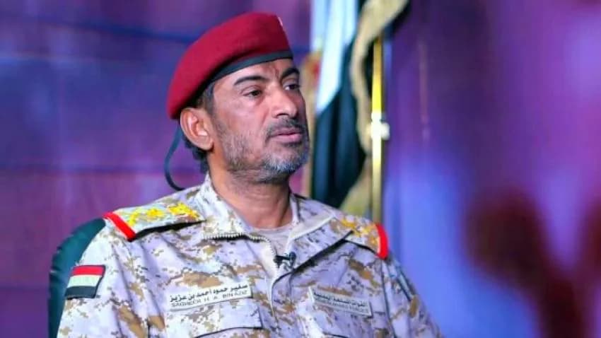 الحكومة توجه بإجراء تحقيق في ملابسات محاولة اغتيال بن عزيز