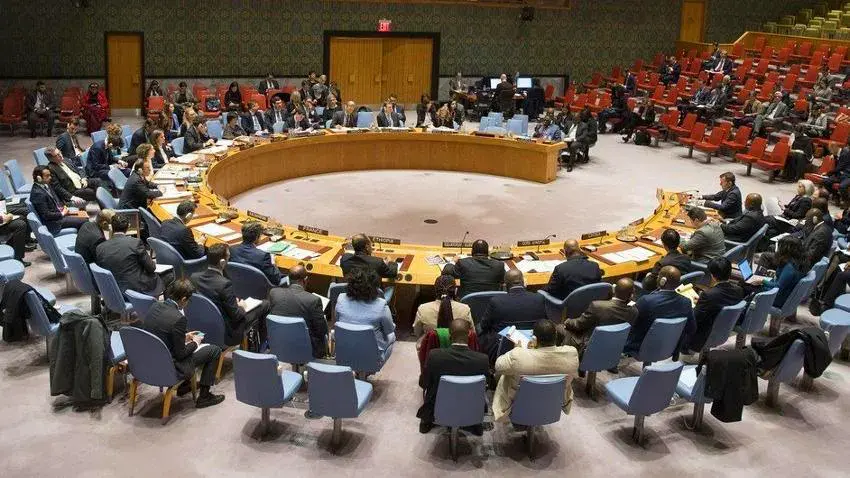 مجلس-الامن-يعقد-غدا-جلسة-لبحث-نظام-العقوبات-على-اليمن-وولاية-فريق-الخبراء