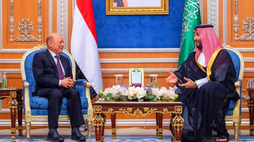 وسائل إعلام سعودية تتحدث عن تفاصيل جديدة بشأن الاتفاق المرتقب بين الحكومة والحوثيين
