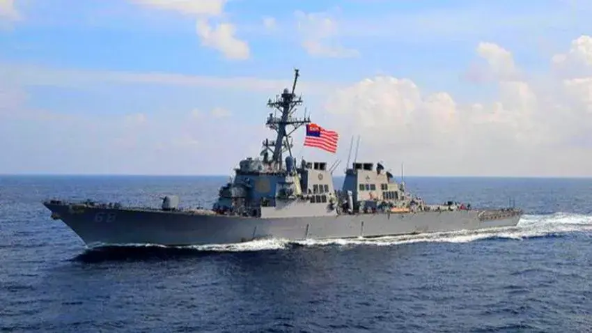 البنتاغون-تحالف-دولي-يشمل-38-دولة-لحماية-امن-البحر-الاحمر