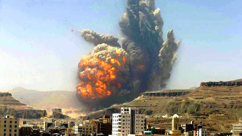 اليمن.. سباق بين مخاوف تجدد الحرب والبحث عن خارطة السلام