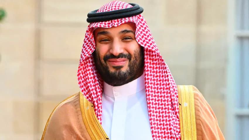 نيويورك تايمز: السعودية تفضل السلام على حدودها بدلا من مشاركتها في التحالف البحري