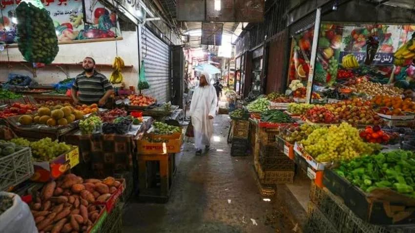 بسبب هجمات الحوثيين.. الأردن يعلن حظر تصدير سلع غذائية أساسية