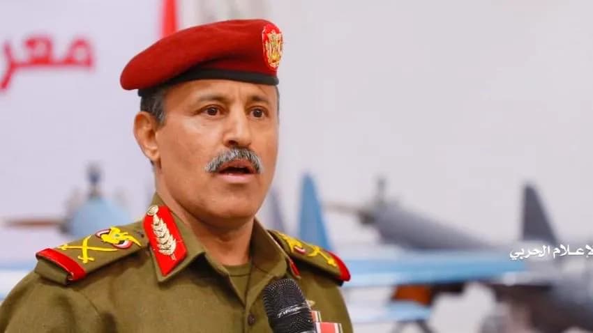 كاميرون وغروندبرغ في عمان والحوثيون يؤكدون استعدادهم لمواجهة طويلة الأمد