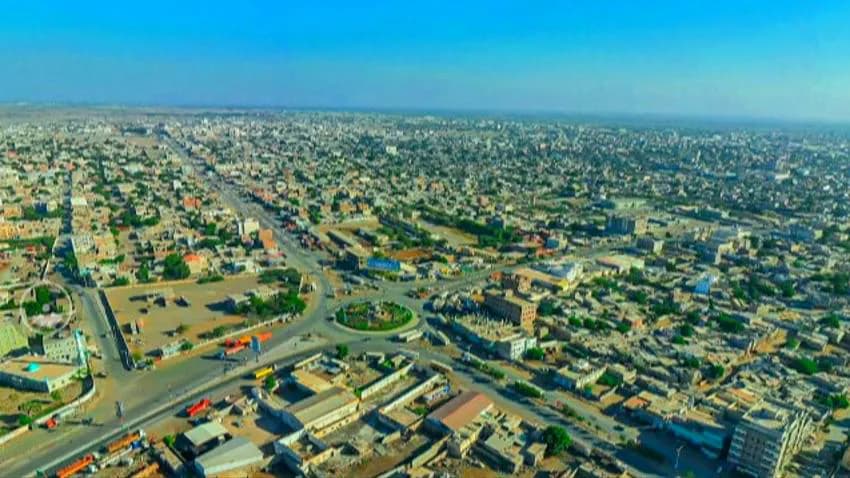 غارات للطيران الأمريكي البريطاني على مديريتي الدريهمي واللحية بالحديدة