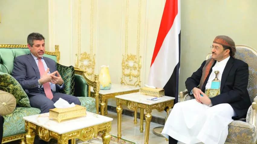 عثمان مجلي: ستوكهولم منح الحوثيين فرصة للاستمرار في قتل اليمنيين