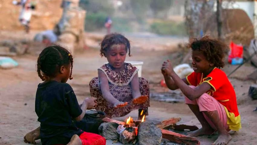 بيان مشترك لـ 188 منظمة إنسانية يحث المانحين على البقاء ملتزمين بمساعدة اليمن