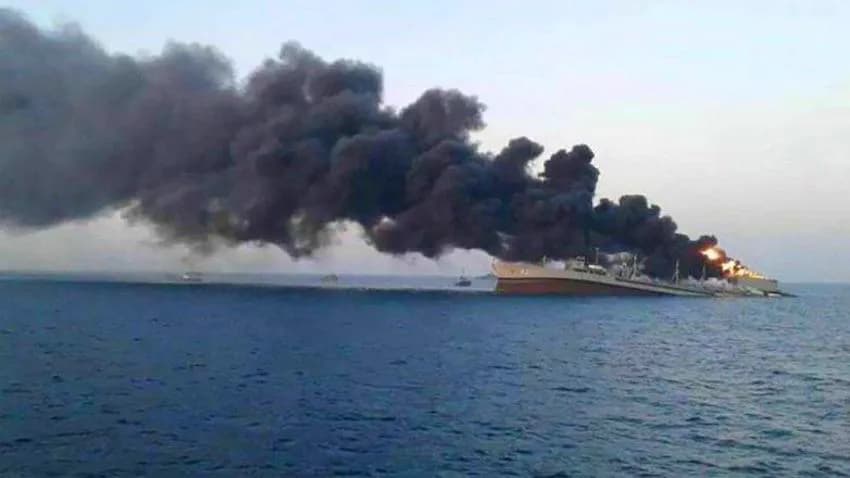 الحوثيون يتحدثون عن إلحاق إصابات مباشرة بـ3 سفن خلال 24 ساعة