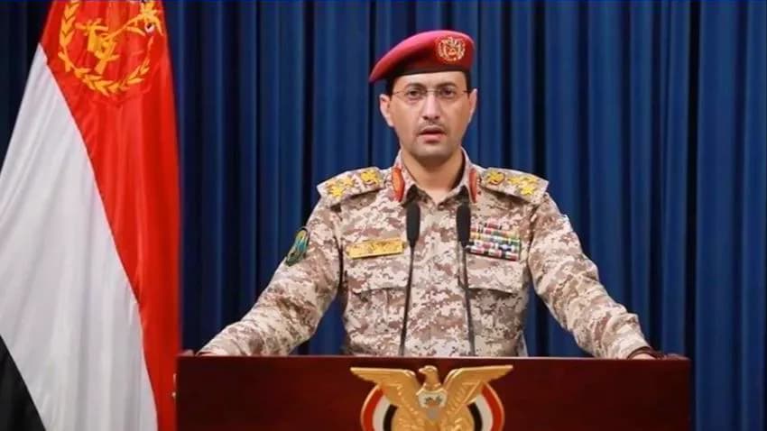 الحوثيون يعلنون إطلاق صاروخين باليستيين والاحتلال يؤكد اعتراضهما