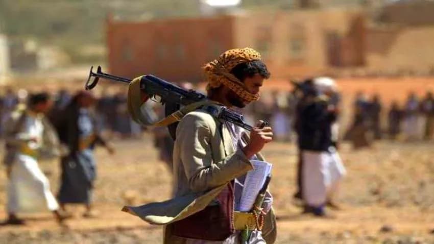 الحوثيون يتهمون أمريكا بعرقلة تنفيذ خارطة الطريق في اليمن