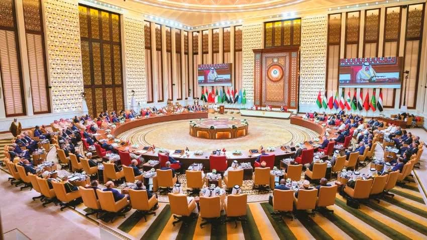 مصر تستضيف قمة عربية طارئة حول التطورات في فلسطين