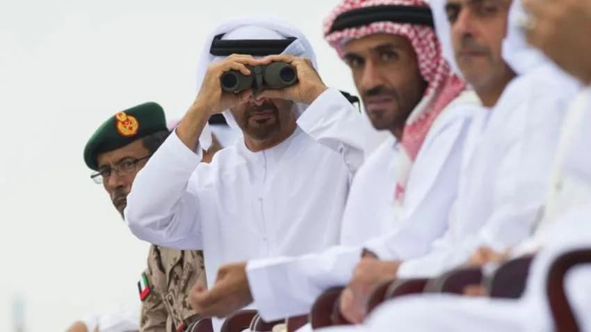 الإيكونوميست البريطانية: الإمارات تدعو إلى الوحدة داخليًا وتسعى إلى الانقسام خارجيًا