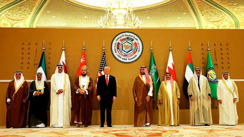 ما السبب الجوهري لتراجع الملف اليمني في زيارة ترامب للمنطقة؟