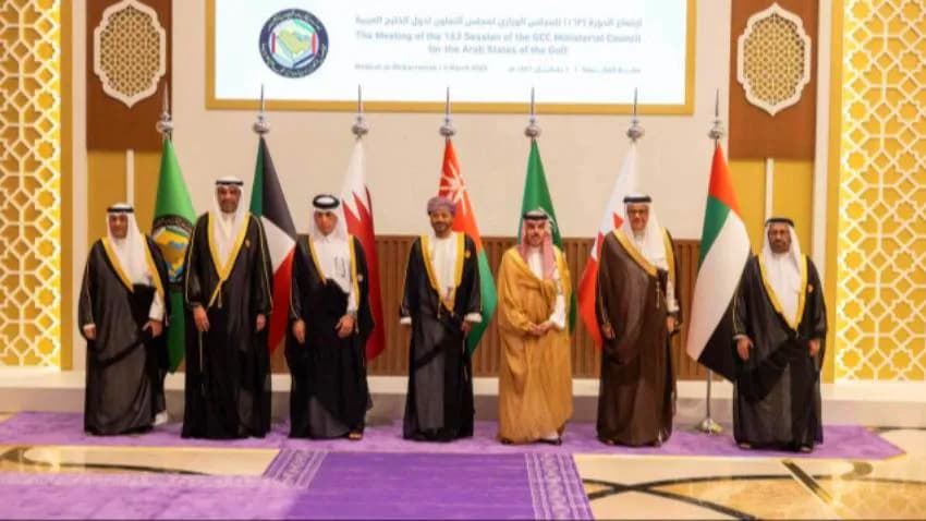 'التعاون االخليجي' يؤكد دعمه مجلس القيادة والكيانات المساندة له لتحقيق الحل السياسي