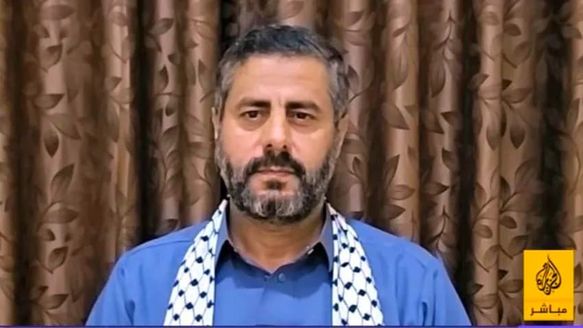 قيادي حوثي: مستعدون للتدخل إلى جانب إيران