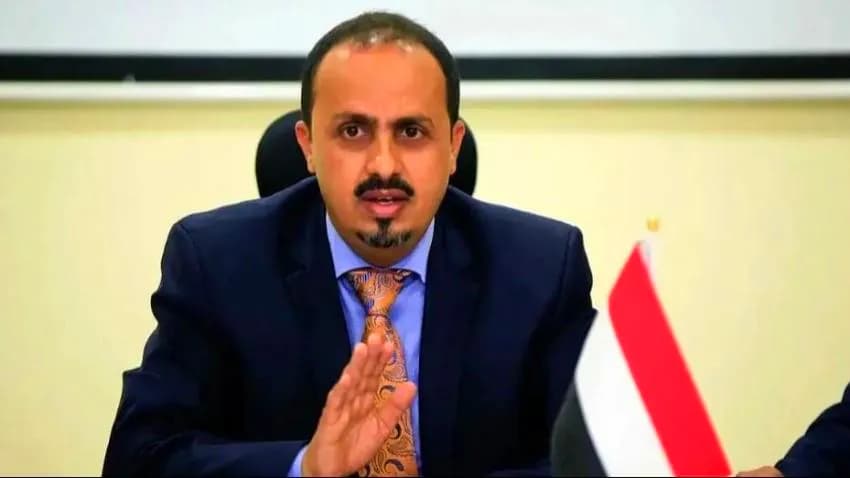 الحكومة تتهم مليشيا الحوثي بتضليل المجتمع الدولي وقلب الحقائق