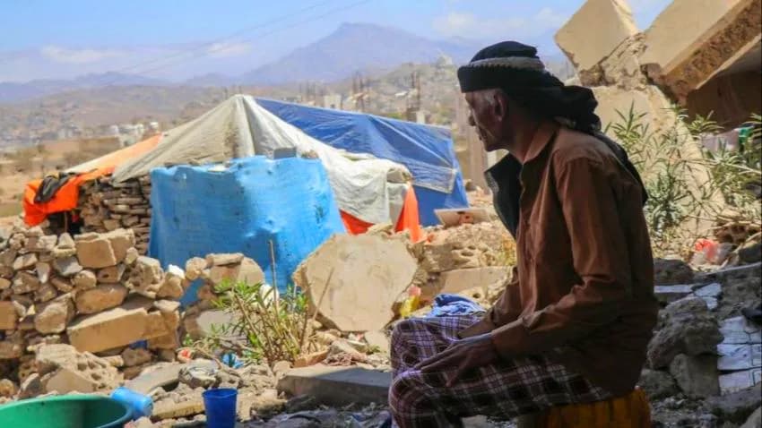 تحذيرات أممية من انتشار مستويات قياسية من انعدام الأمن الغذائي في اليمن