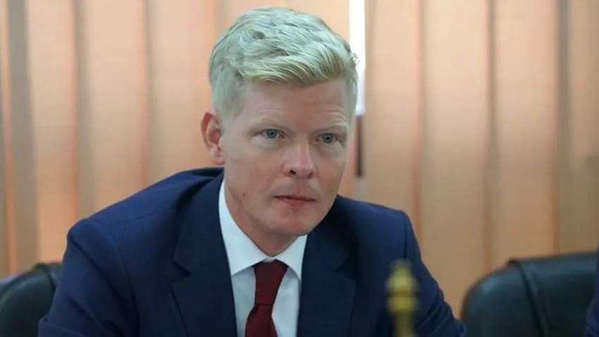 المبعوث الأممي يدعو إلى نهج دولي موحّد لإنهاء حرب اليمن