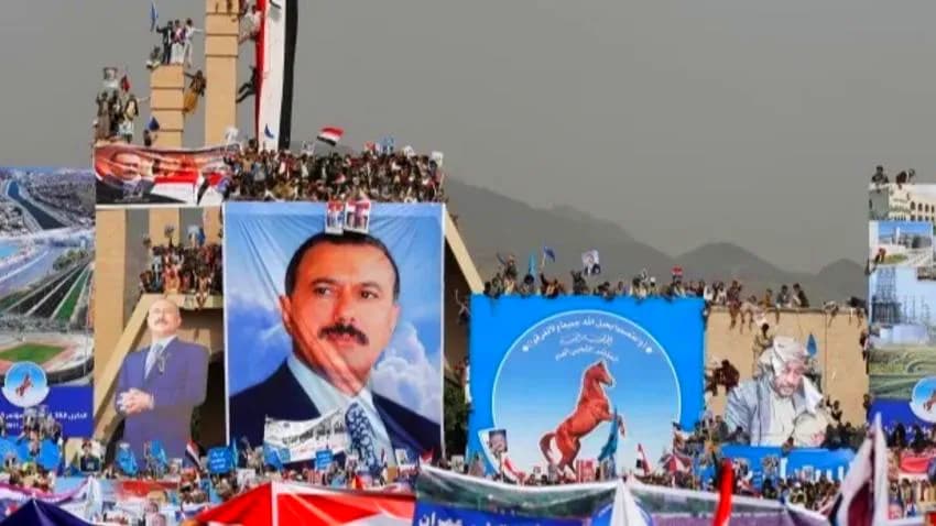 حملة قمع جديدة لمليشيا الحوثي تستهدف حزب المؤتمر.. اعتقال الأمين العام و12 قيادياً في صنعاء