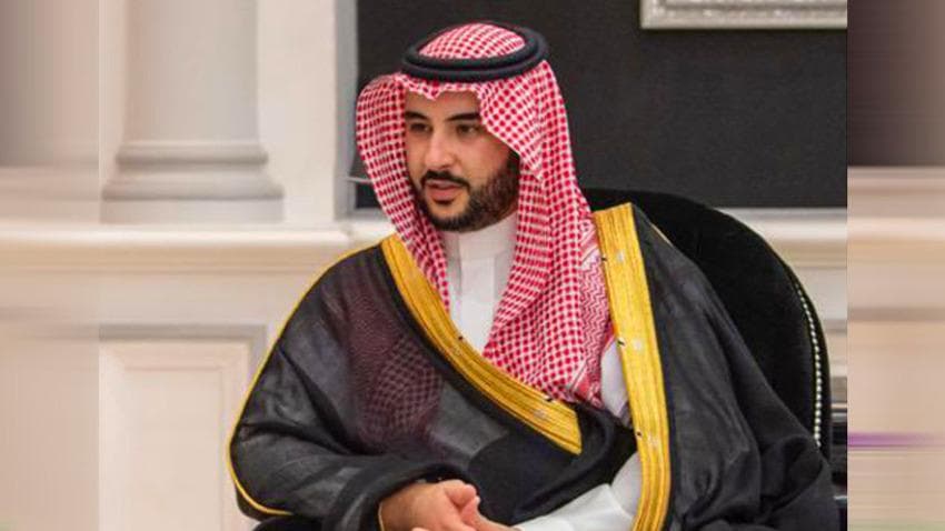 السعودية ترفض رؤية الأحزاب اليمنية لإصلاح وهيكلة المجلس الرئاسي