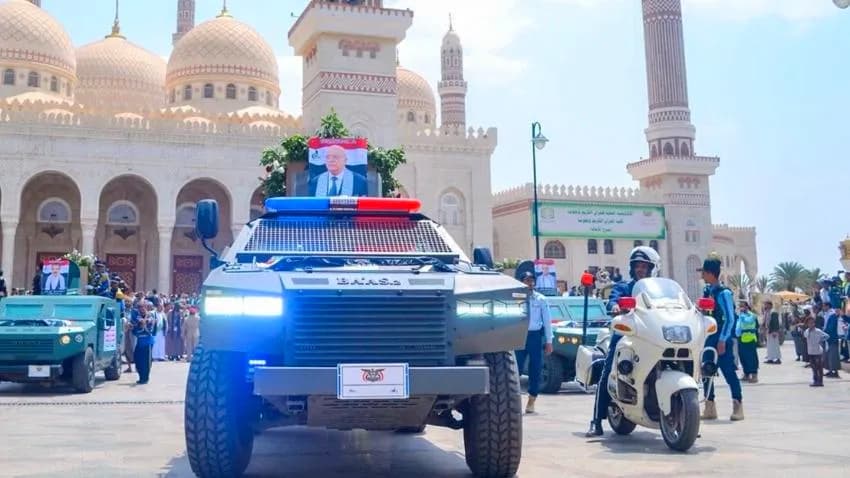 وول ستريت جورنال تكشف تفاصيل الضربة الإسرائيلية التي استهدفت حكومة مليشيا الحوثي بصنعاء