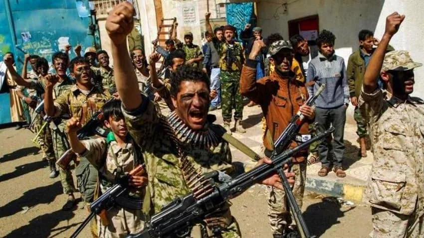 مؤسسة أمريكية تدعو إلى تصنيف زعيم الحوثيين "إرهابيا عالميا"