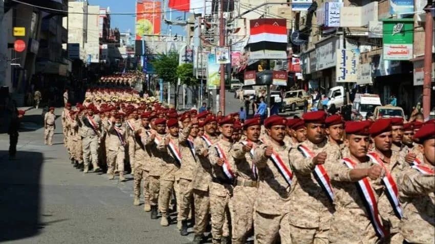 الأحزاب السياسية في تعز تدعو أبناء المحافظة إلى التماسك والالتفاف حول الجيش الوطني وقوات الأمن