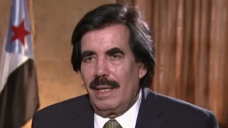 لماذا رفضت بريطانيا منح البيض تأشيرة دخول بعد حرب 1994؟