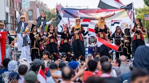 الخارجية اليمنية: نحو 4 آلاف يمني سيتضررون من قرار أمريكي بإنهاء الحماية المؤقتة